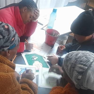 Mentoring ECD practitioners