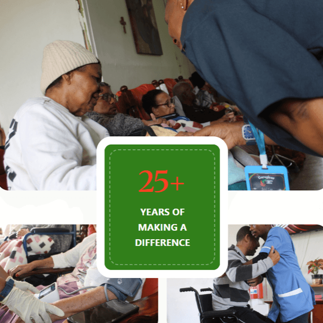 Help Project HOPE+ by community members for adults in need of medical care