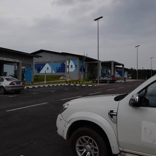 Partout pour le bien-être des populations