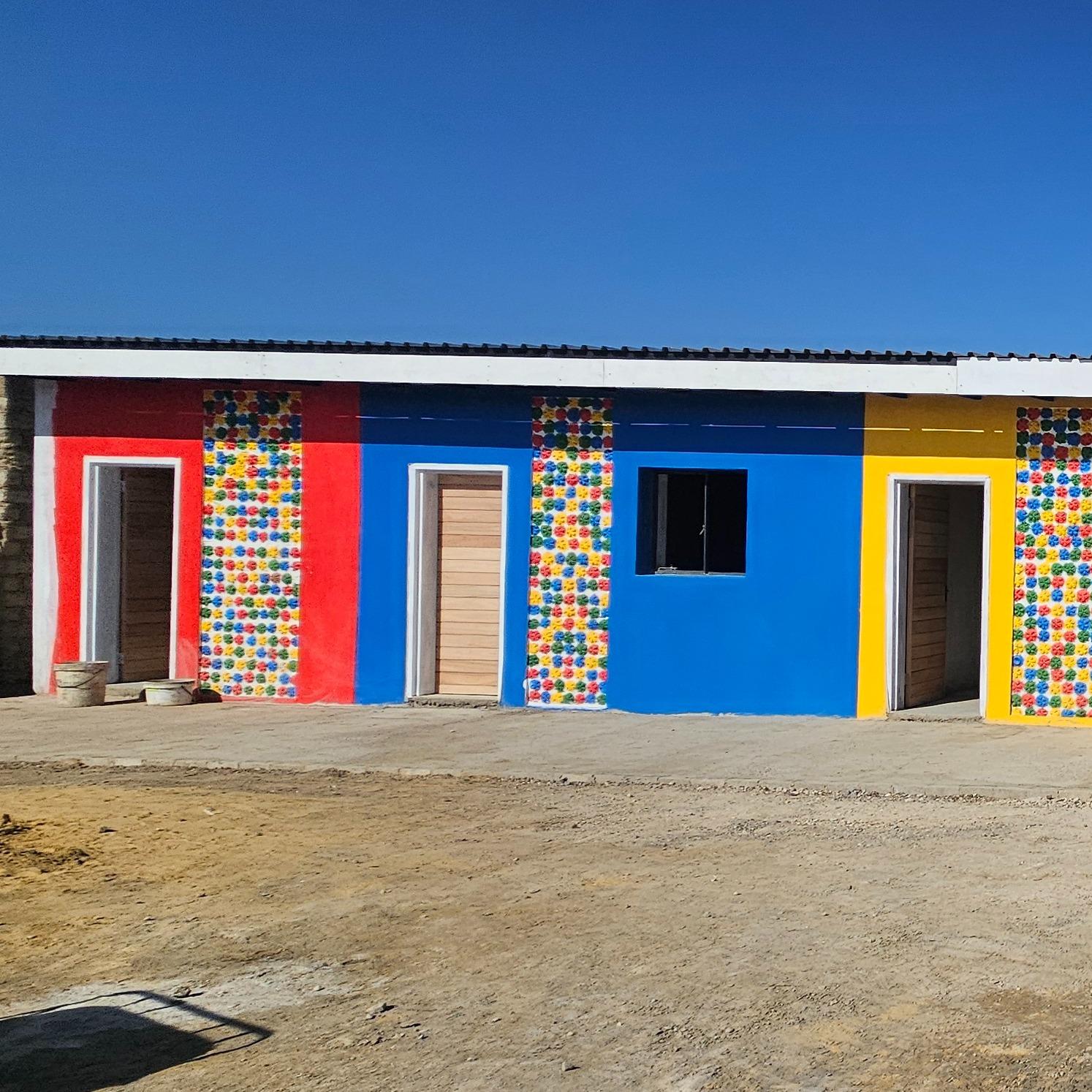 ECD Centre