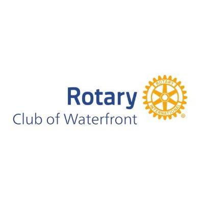 Rotary Club of Waterfront