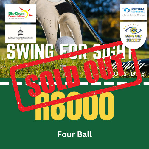 Swing for Sight