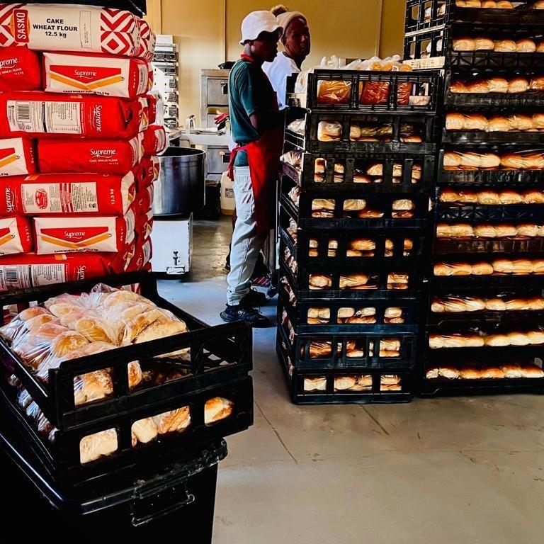 Bakery