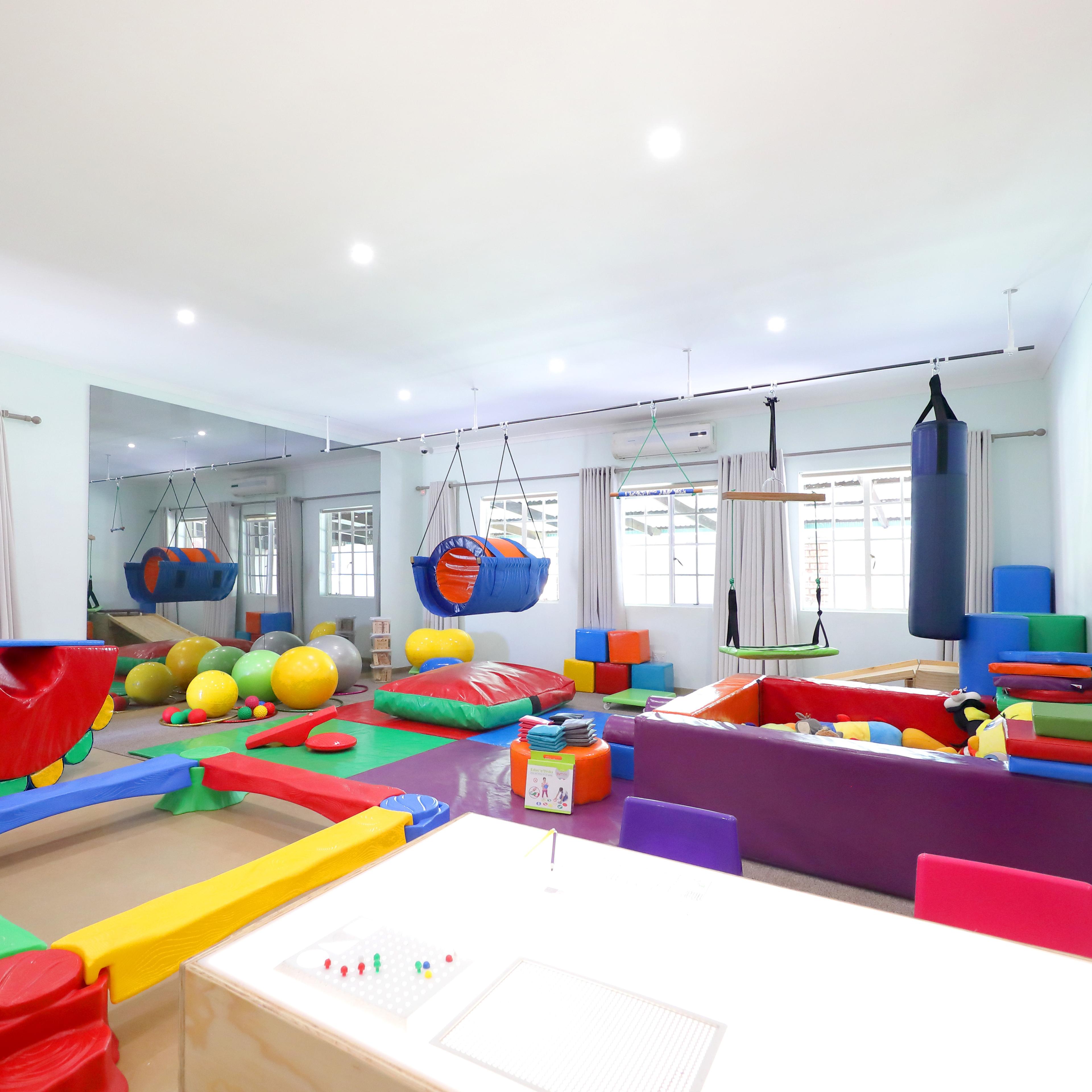 Ongoing funding is essential to maintain the African Blessings Occupational Therapy Centre and keep its services available to children in need. Corporate donations and CSI partnerships help cover therapy equipment, educational resources, repairs, maintenance and the everyday costs of running the centre. Continued support ensures that children can receive consistent occupational therapy in a safe, well-equipped environment designed around their developmental needs.