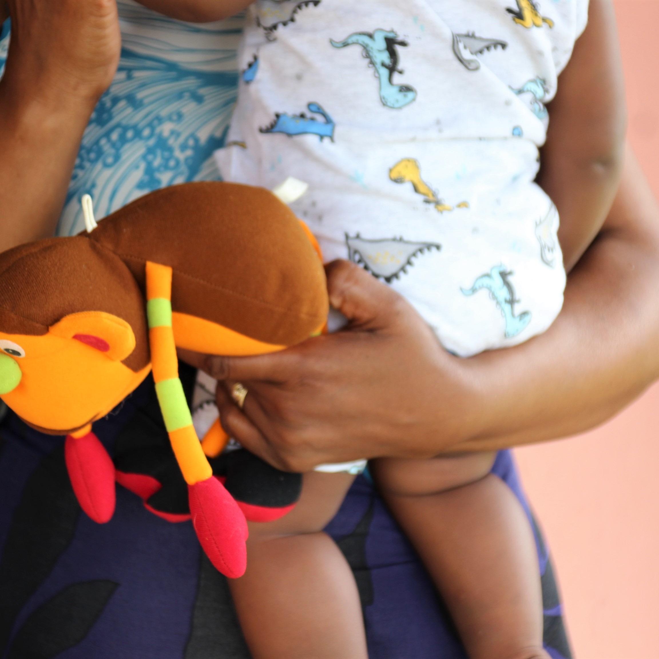 Closing our Doors to Open New Ones: Why Children Belong in Families