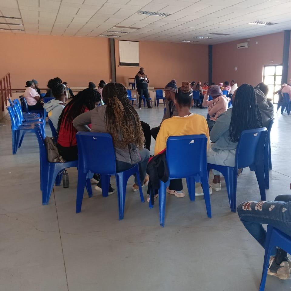 Empowering practitioners builds stronger communities. Starfish invests in training and support for educators and caregivers, ensuring every child receives high-quality care and learning.