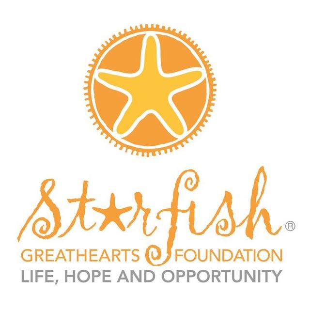 Starfish Greathearts Foundation