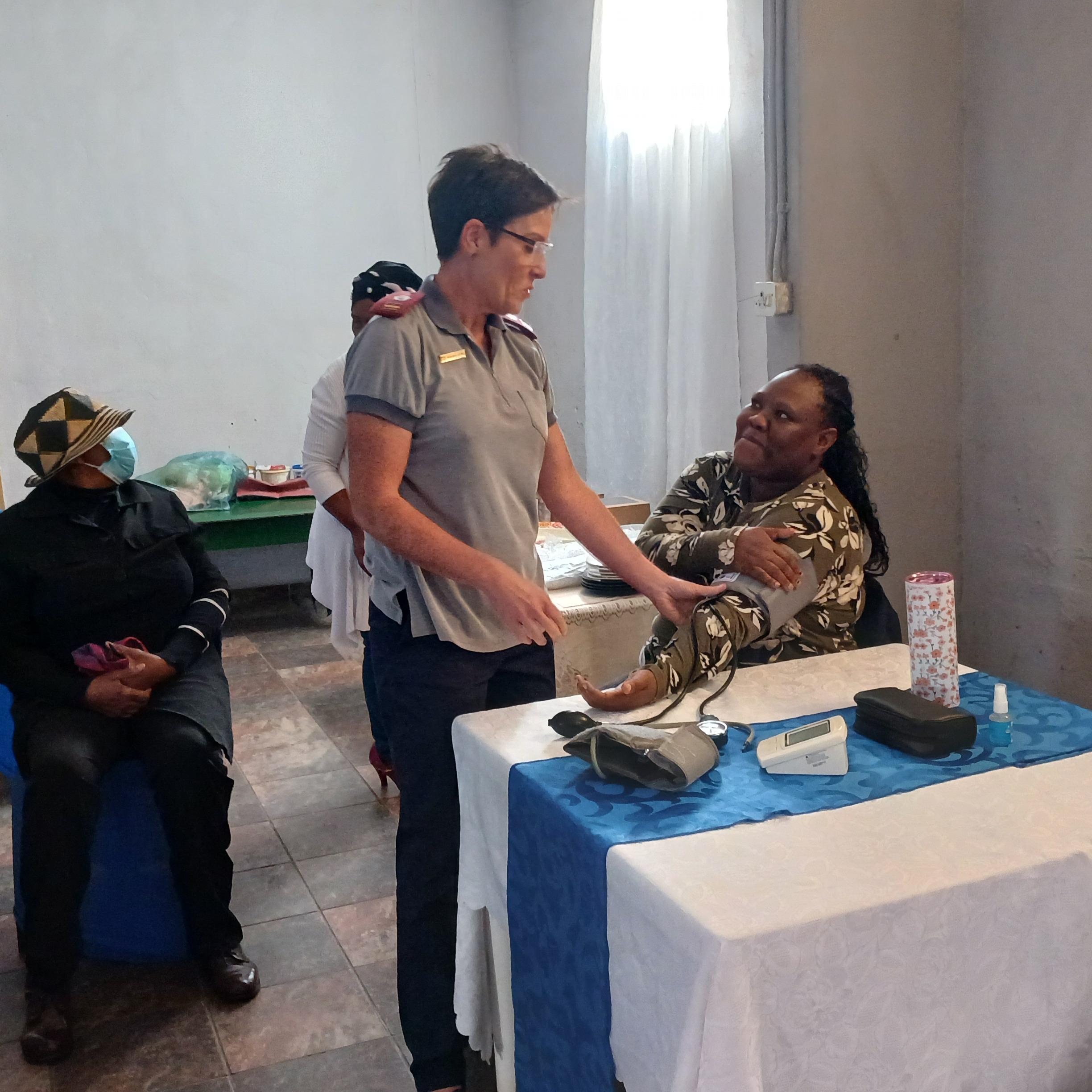 Vitality awareness tank you Memontum