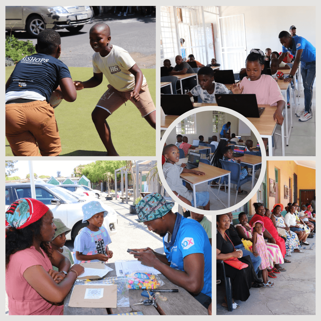 Our Open Day 2025 was a beautiful reminder of how far we’ve come, and how much more we have ahead of us.