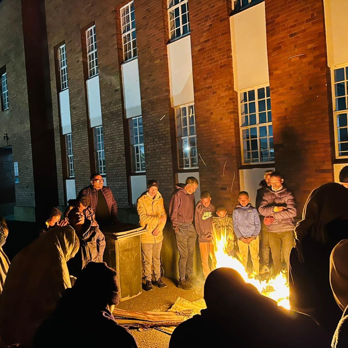 International Mandela day: 17-18 July 2025