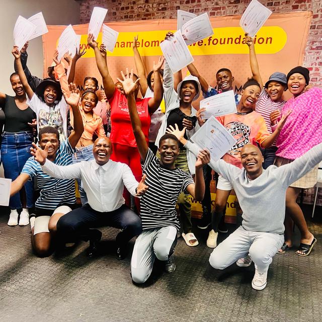 Bonamelo Melisizwe Foundation