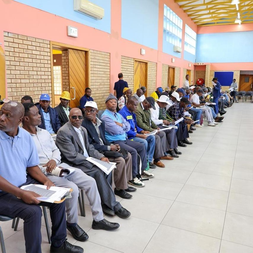 International Men's Day