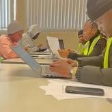 Higher Education Online Application Assistance Program