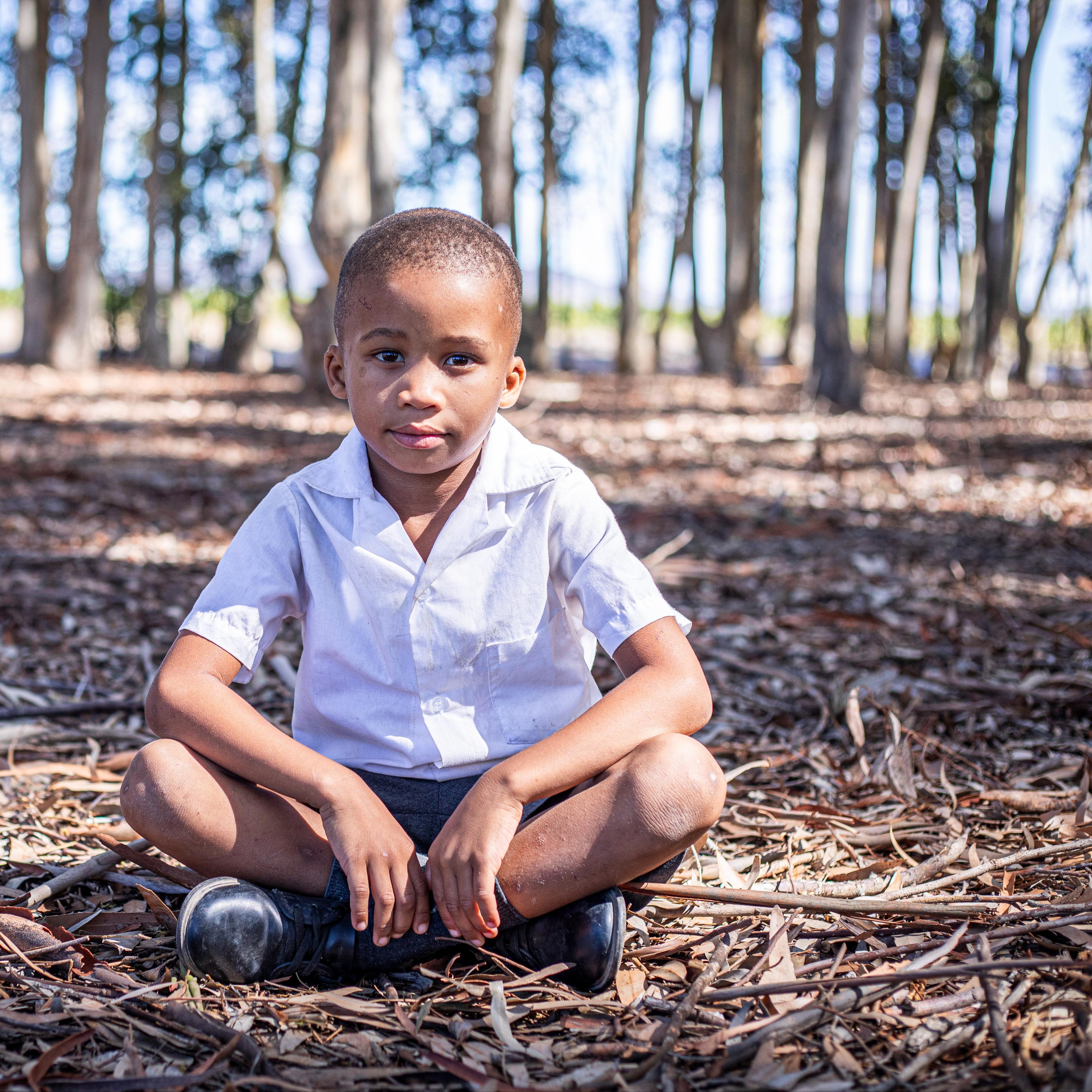 Pebbles Project - School Enrichment Programme