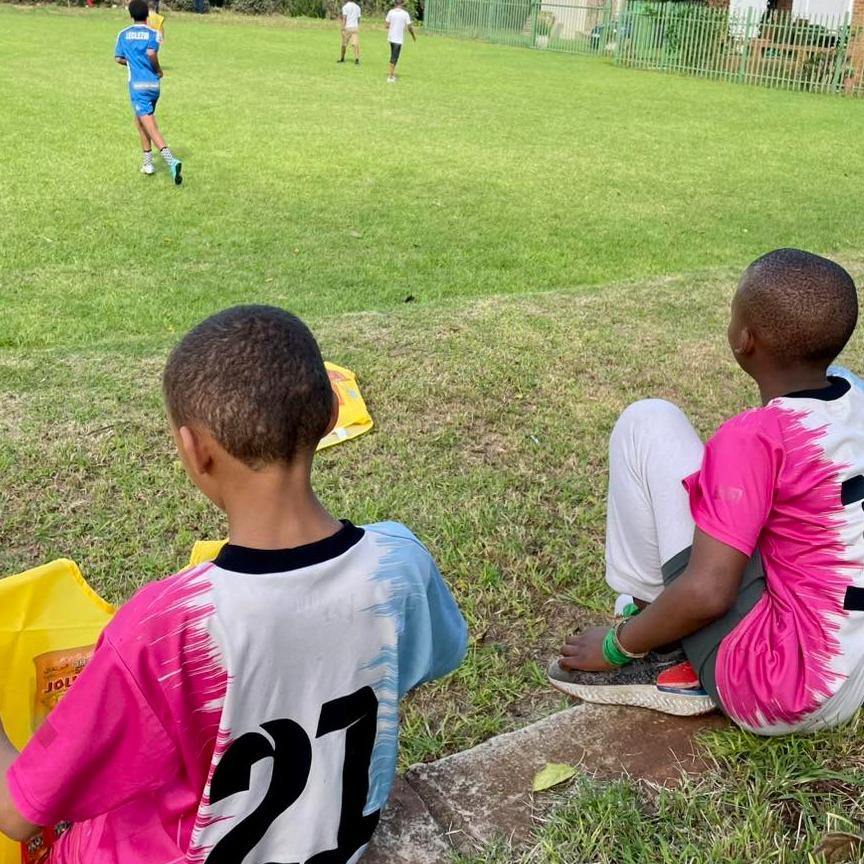 1 Goal 1 Dream Programme