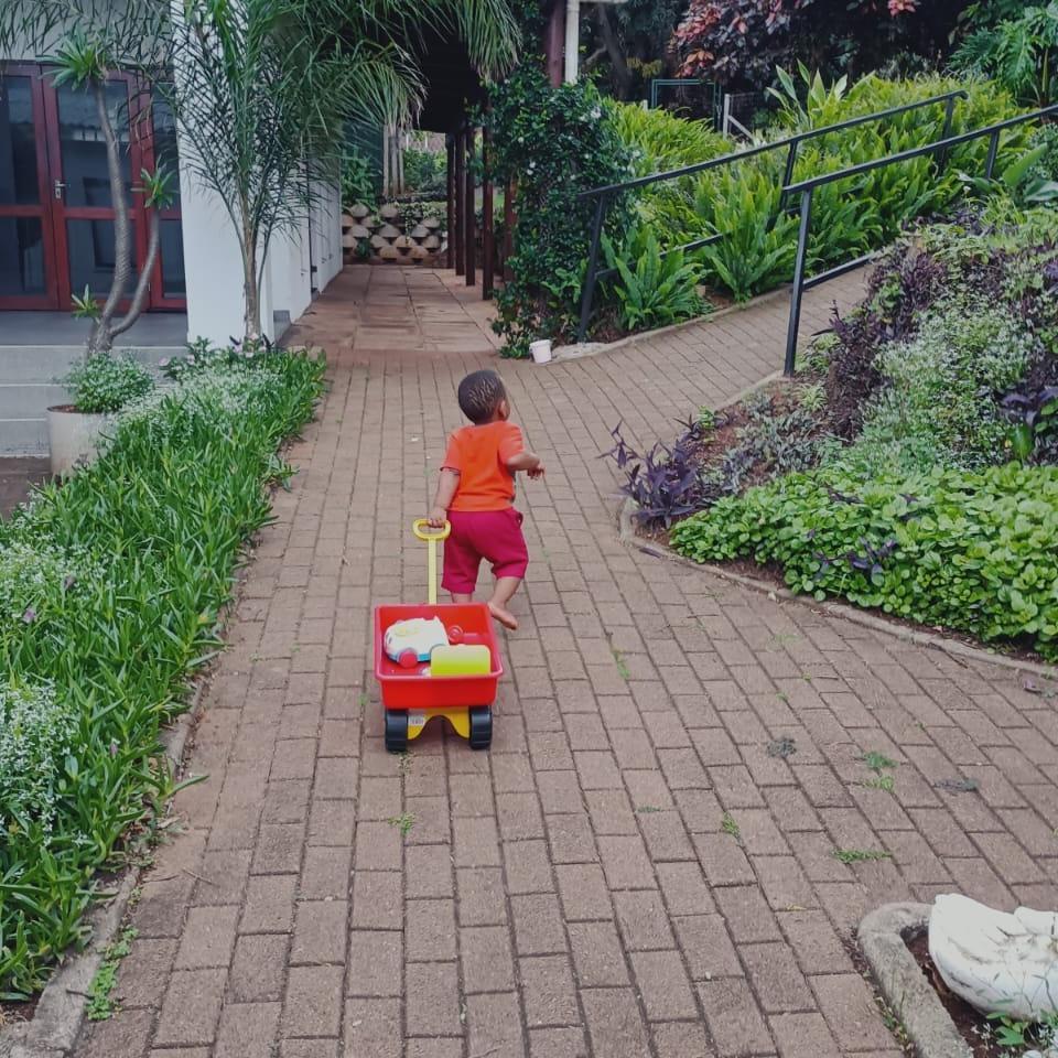 Off to do some shopping