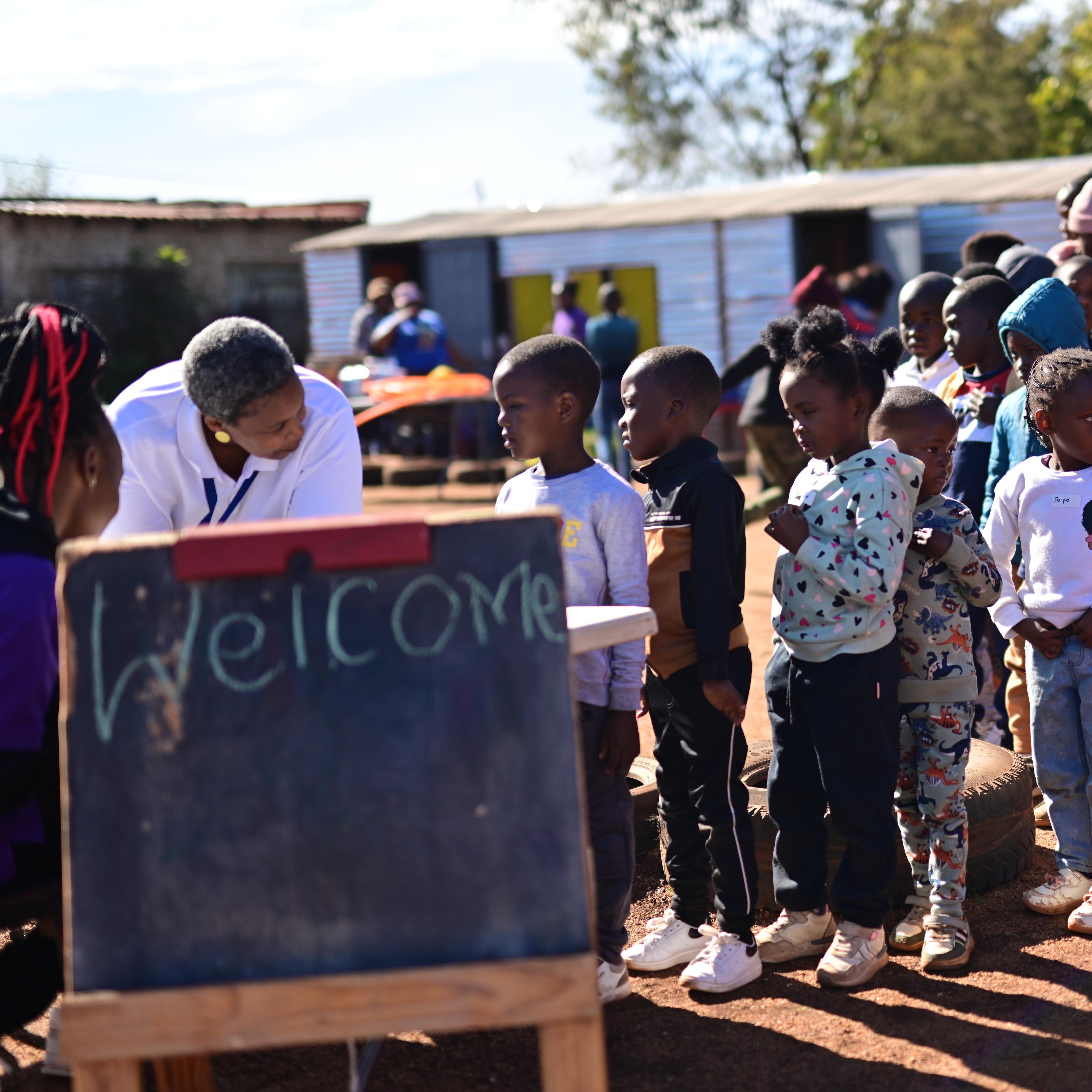 2025 - Intern Day of Play