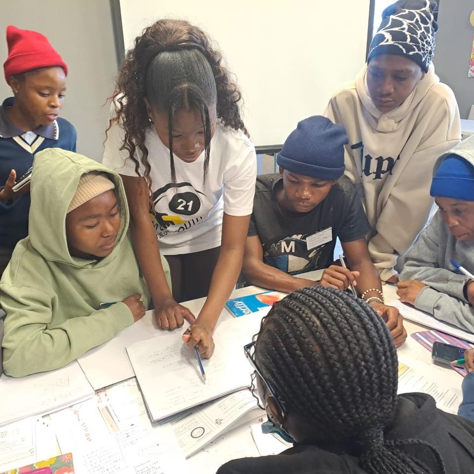 After School tutoring in Gauteng