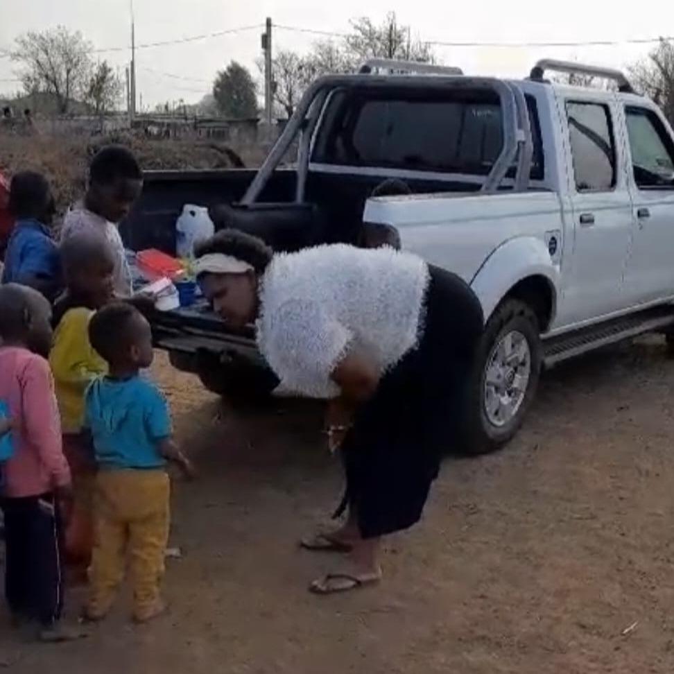 DUDUZILE ZONDO FOUNDATION