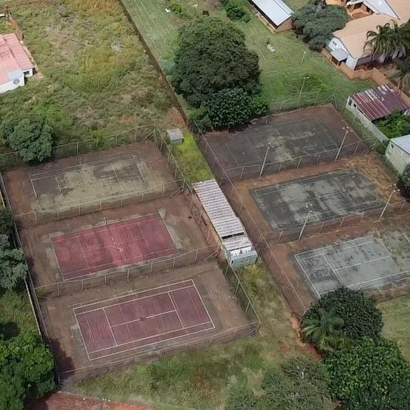 Facility to be renovated