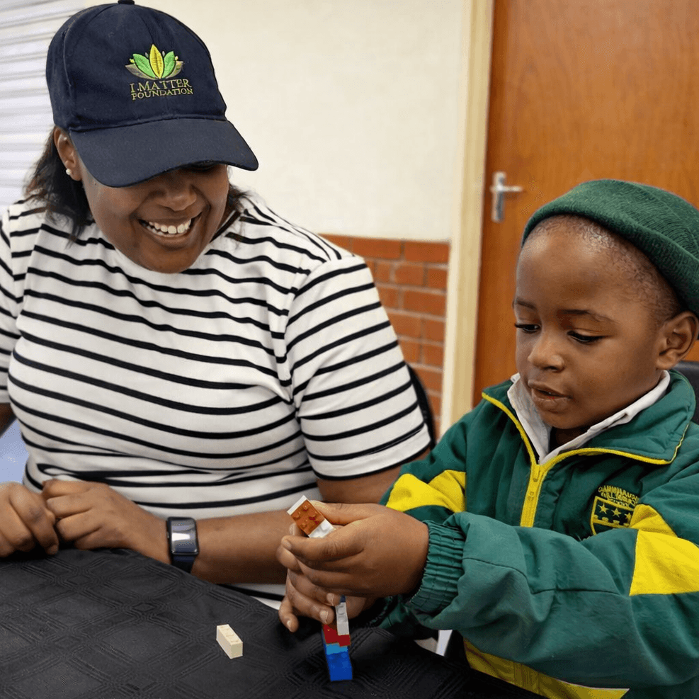 Learning disability screen