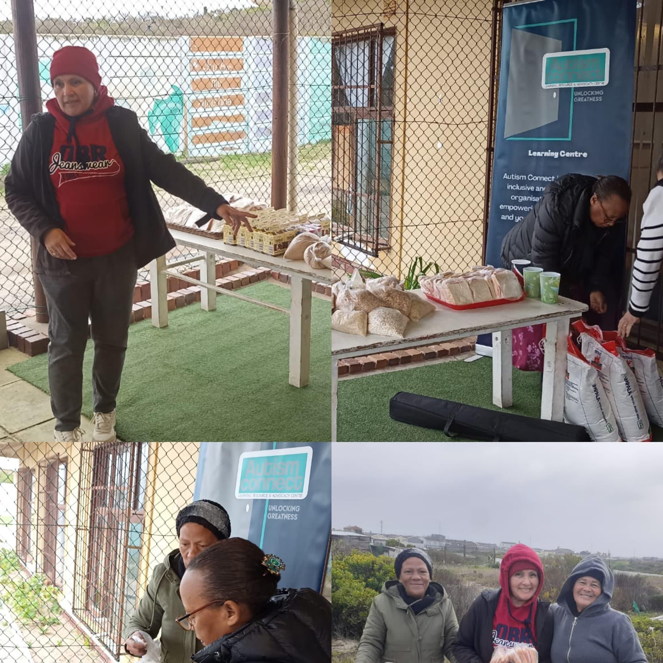 Autism Connect CSI Outreach Program, Connect2Care