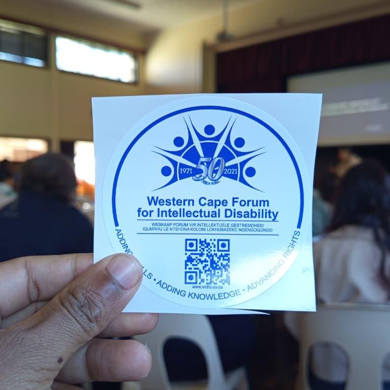 Engagement Meeting for persons with Intellectual Disabilities