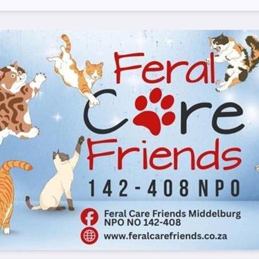 Feral Care Friends Middelburg NPO No 142-408