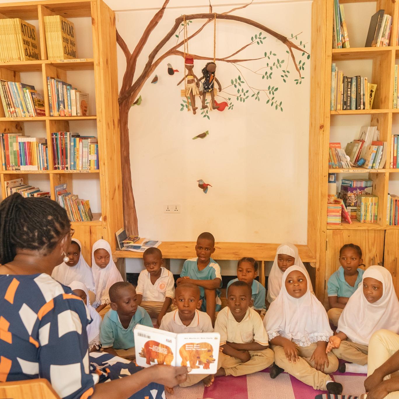 📚 Education is central to Assalam’s mission. The foundation runs a school for orphans, ensuring access to quality learning. Volunteers support with teaching, life skills, mentorship, and leadership training. Programs like the Young Leader Camp nurture future changemakers, while a reading club helps students improve literacy. Assalam empowers youth through education, guidance, and personal growth.