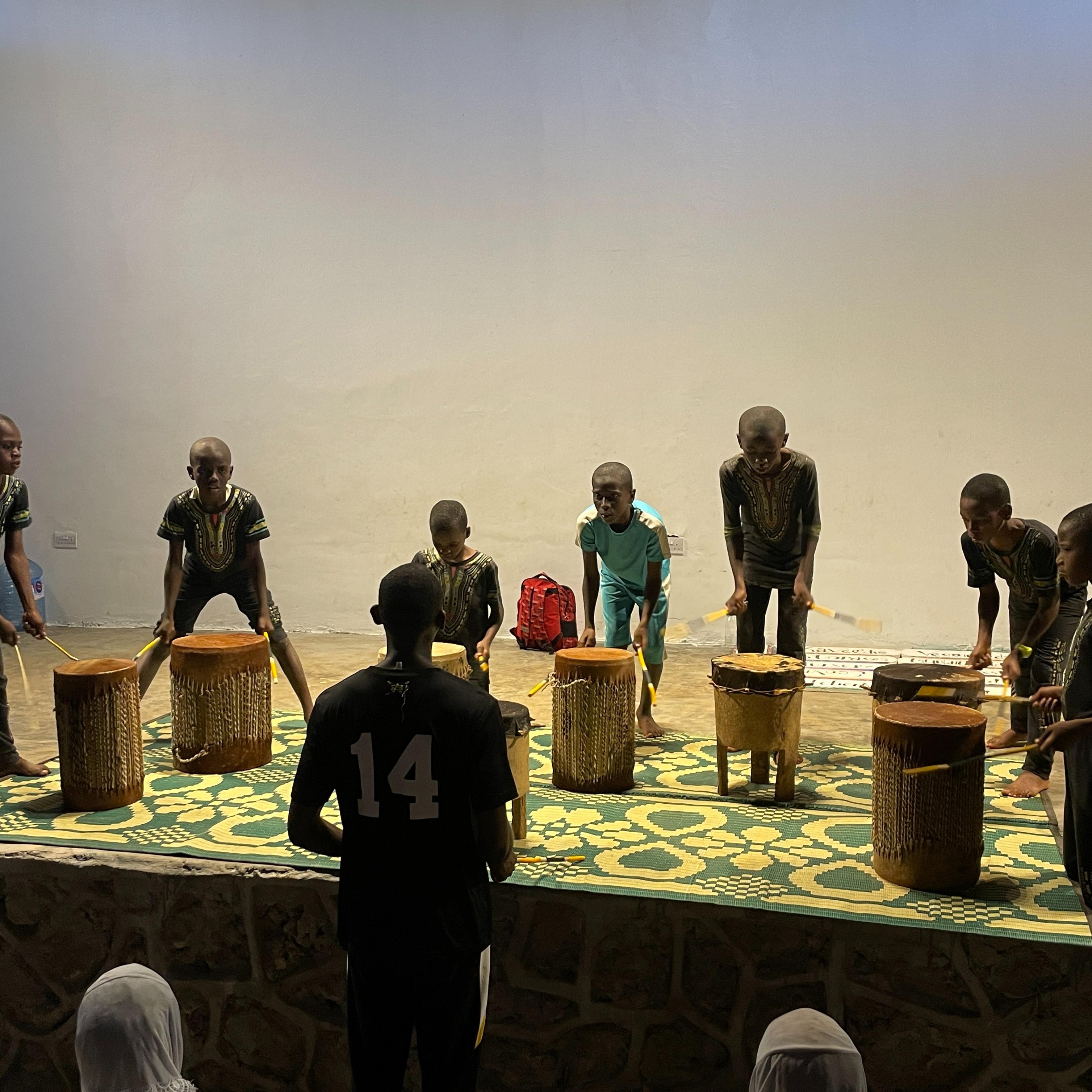 🎭 Assalam promotes art and culture through workshops, traditional music, dance, and storytelling, celebrating African heritage and creativity. These events engage the community, offer youth creative expression, and help preserve Zanzibar’s cultural legacy. By connecting local talent with global platforms, Assalam nurtures pride in tradition while inspiring future opportunities.