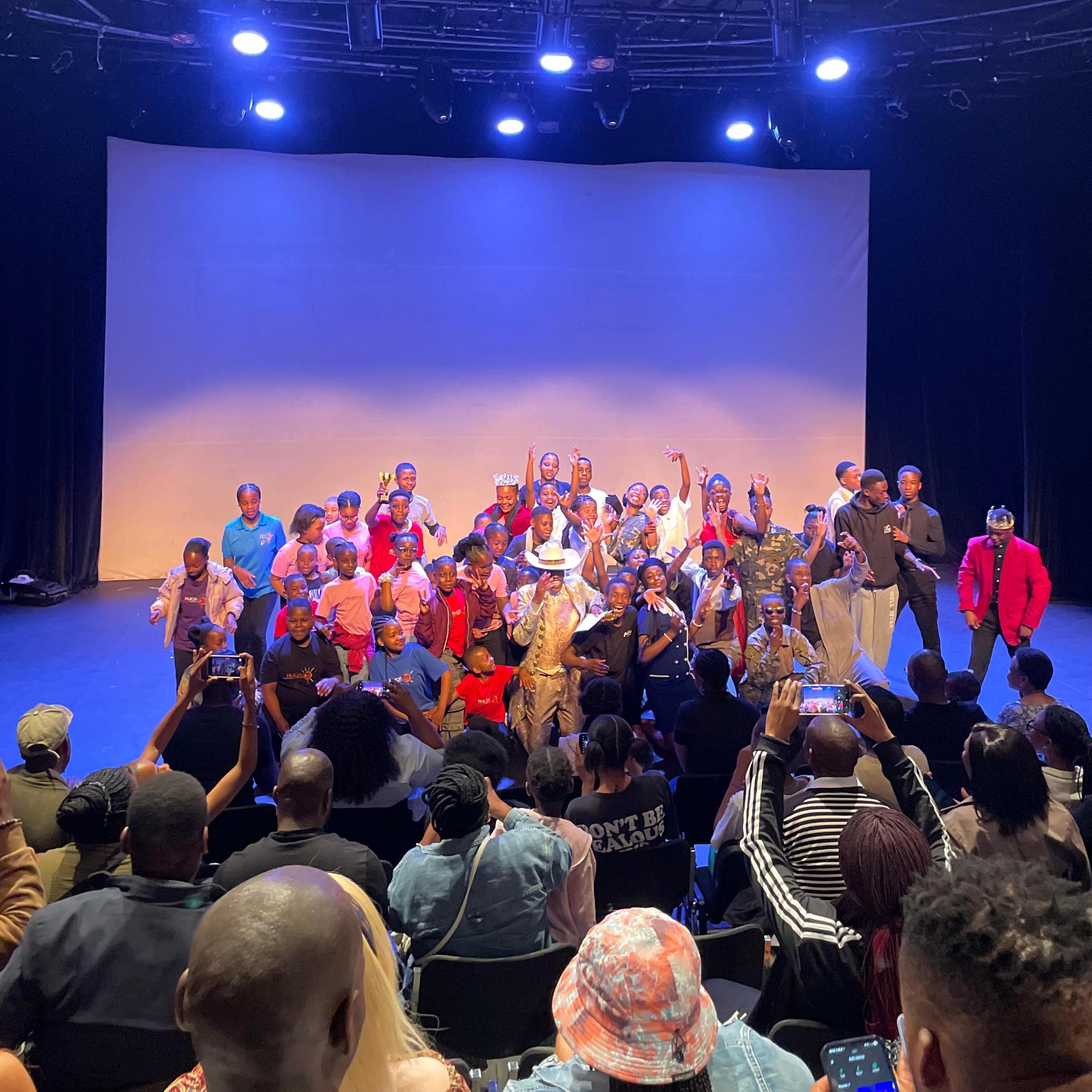 Shakespeare Festival