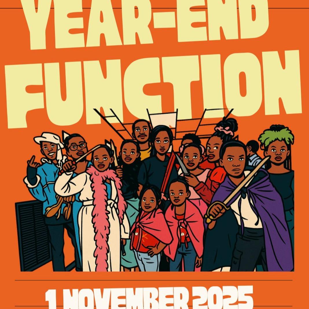 KUCA's Annual Year End Function (YEF)