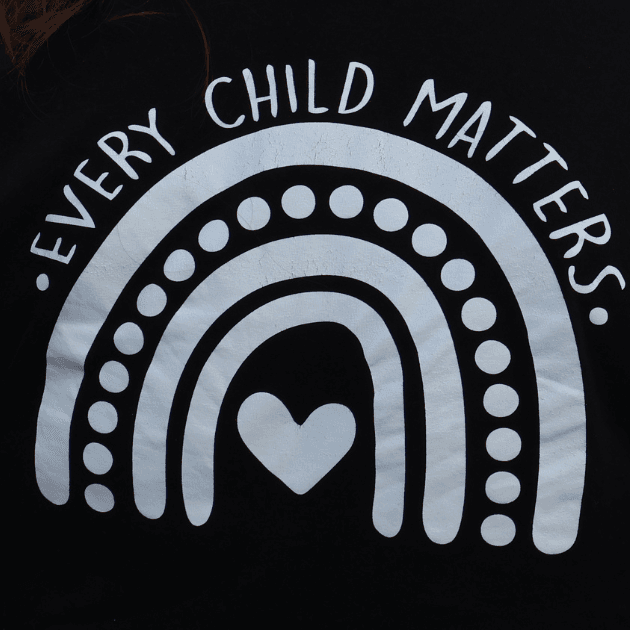 Every child matters