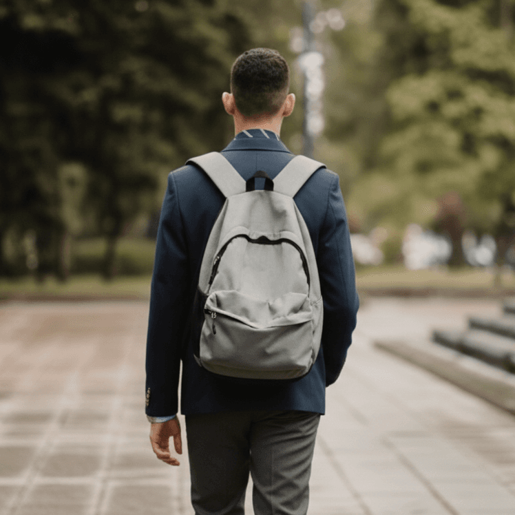 When the right support meets compassion, lives can change.