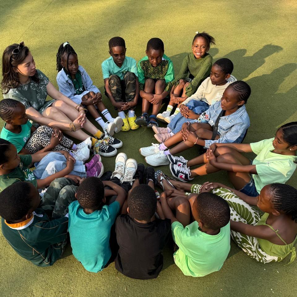 Stories and conversations