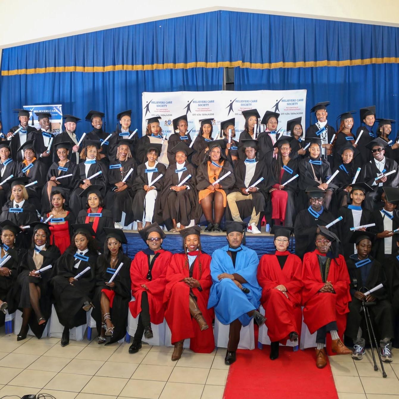 Changing Lives Through Food and Skills