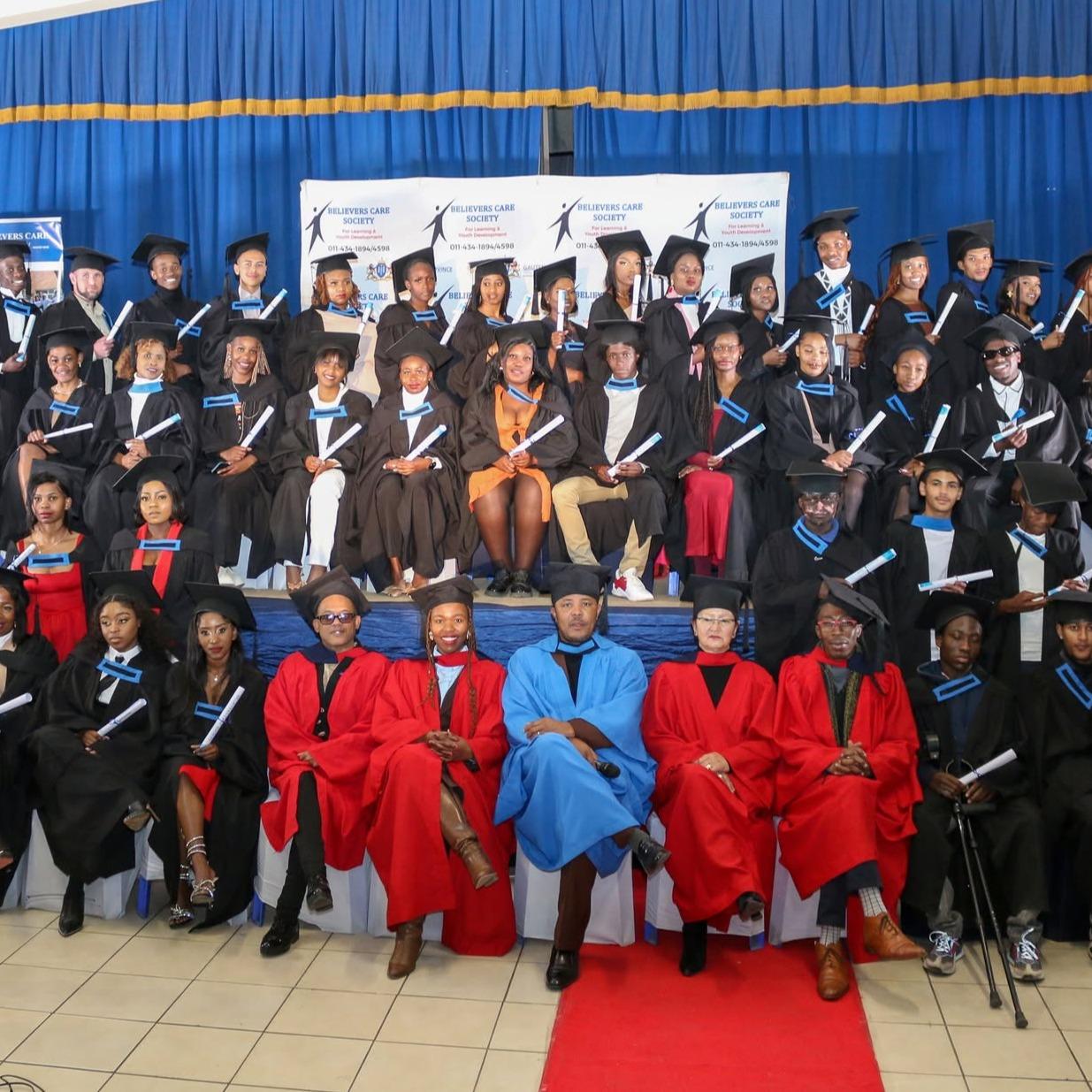 Changing Lives Through Food and Skills