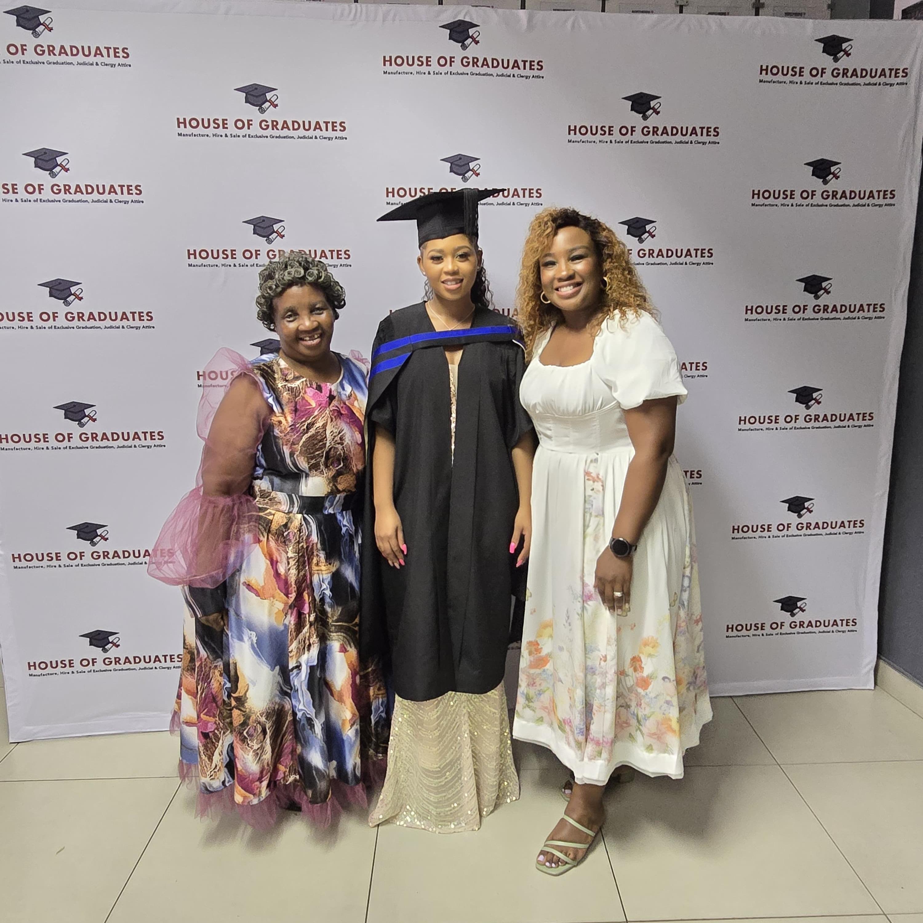 Our Recent Graduate