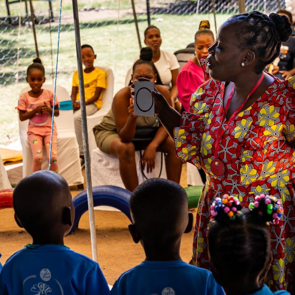 Our farmworker parents are in awe of their children.