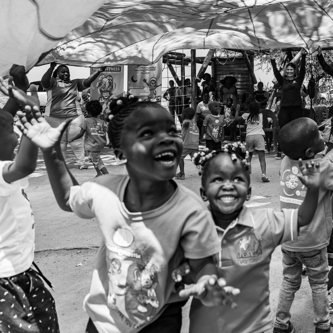 Growing up in a household with uneducated parents doesn't mean that you must be.