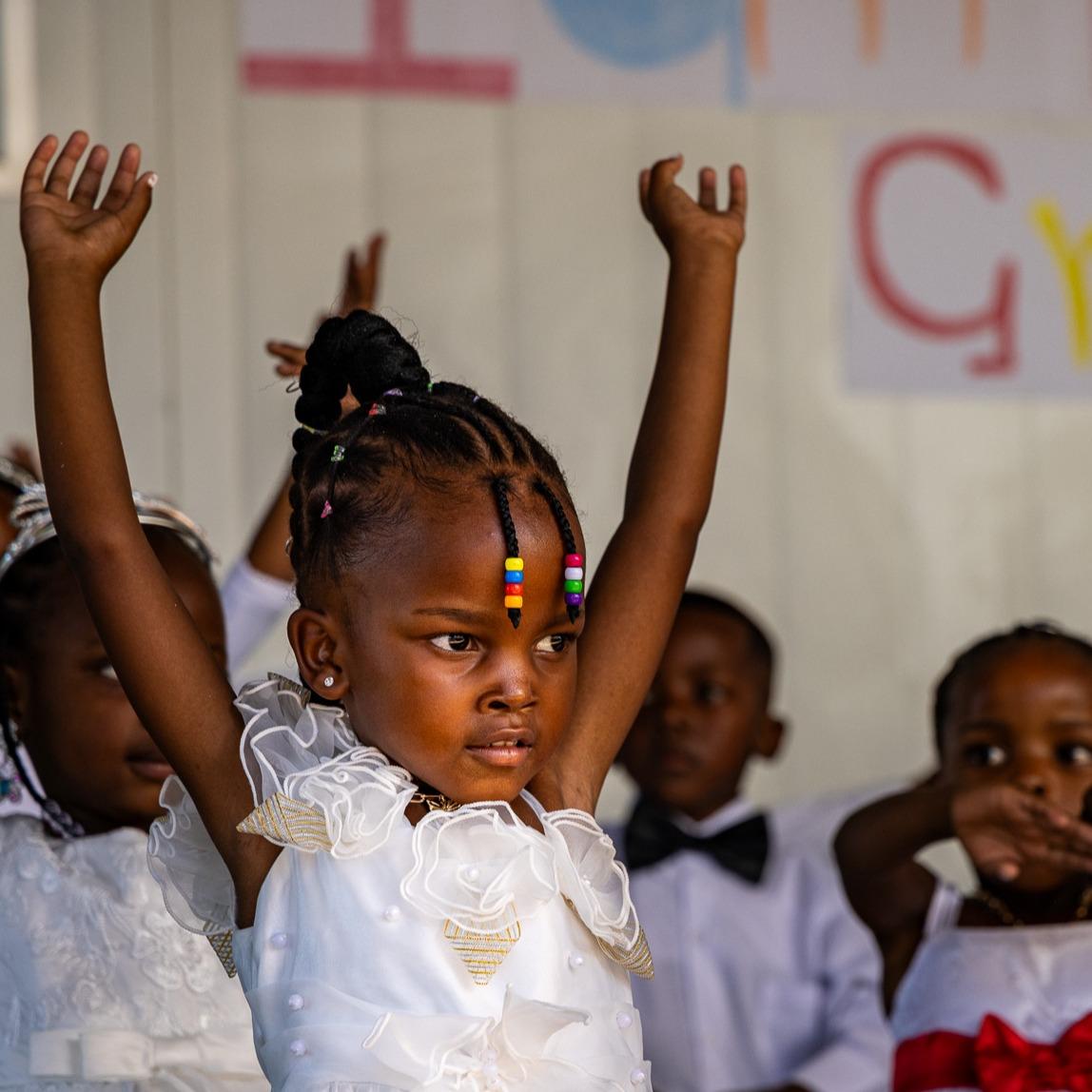 Year-End Function – Flying High