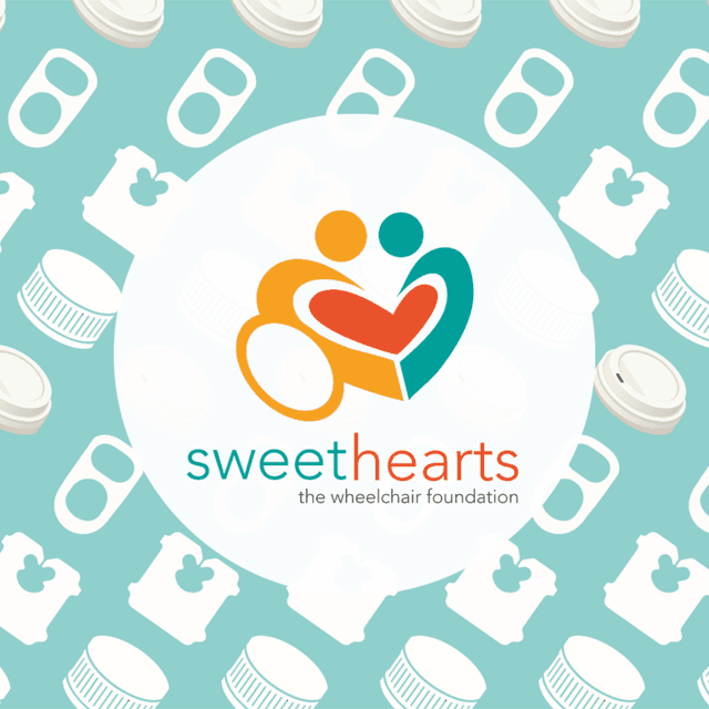 The Sweethearts Foundation