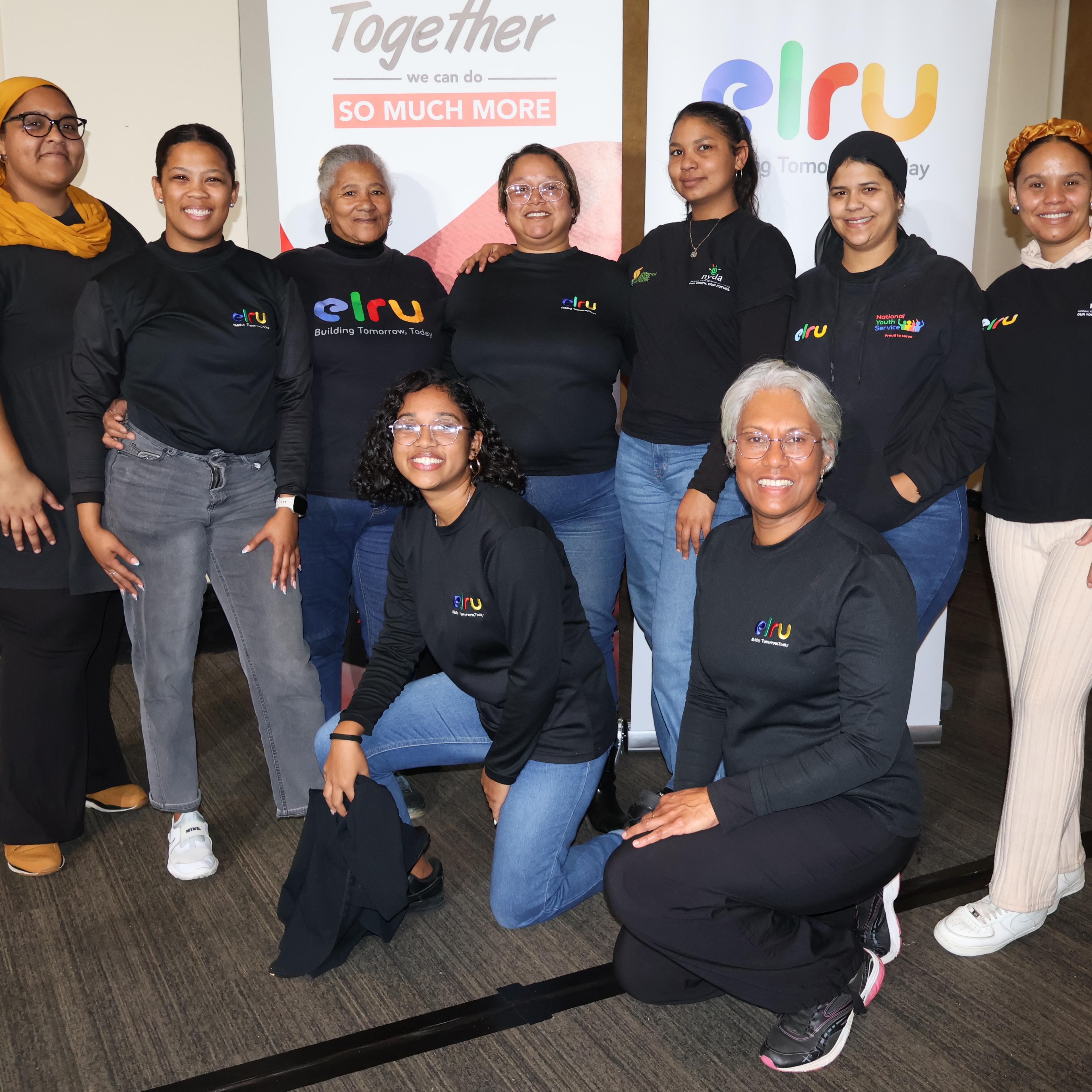 We were excited to join Rise Against Hunger’s Mandela Day meal packing event at Grand West yesterday, where an incredible 128,520 meals were packed! These meals will feed 558 children per year in ECD centres and schools. Nourishing meals not only support children’s growth, but also help them learn better through improved concentration and participation; and encourage attendance as children know they’ll receive a meal when they come to an early learning programme/school offering nutrition support
