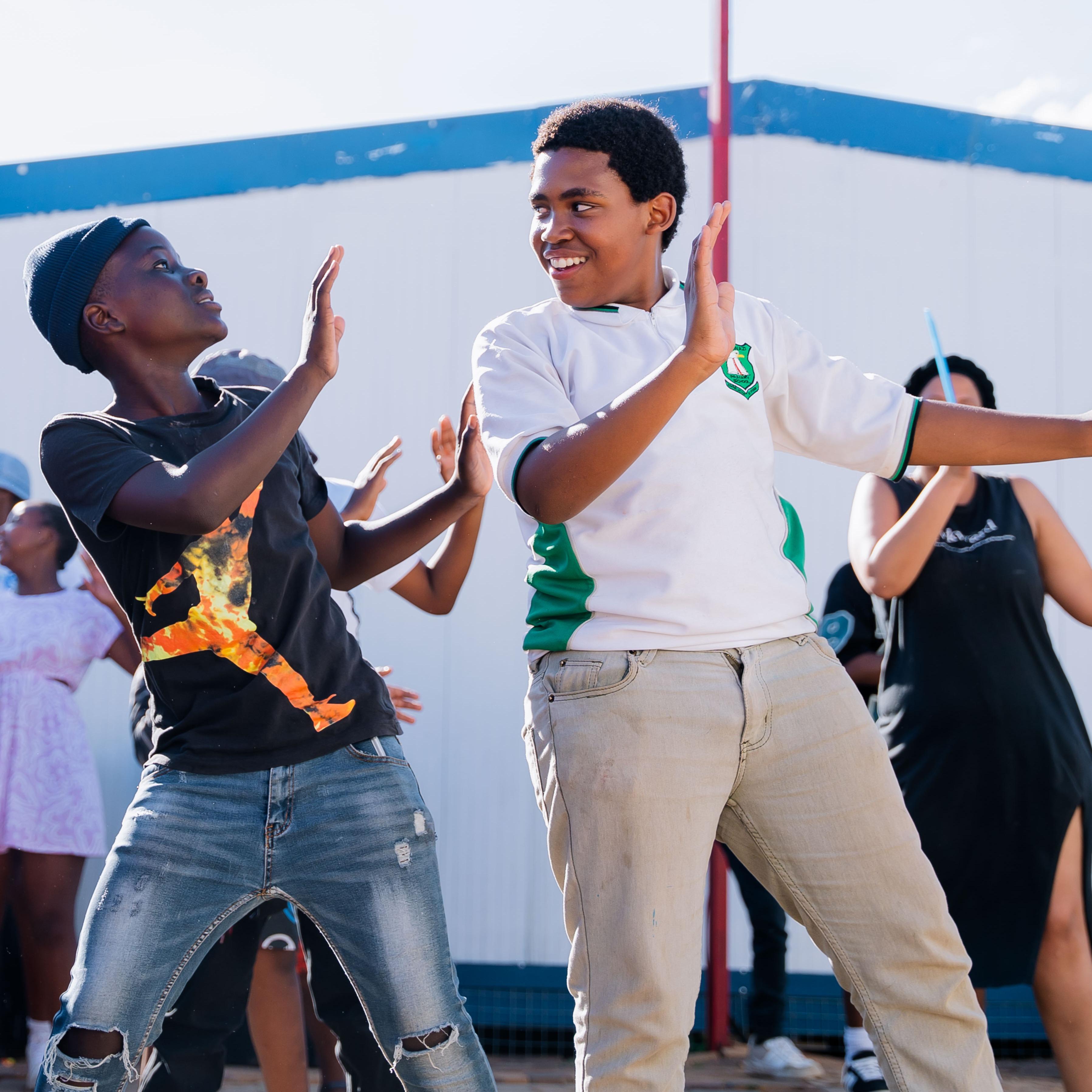 Afterschool Programme