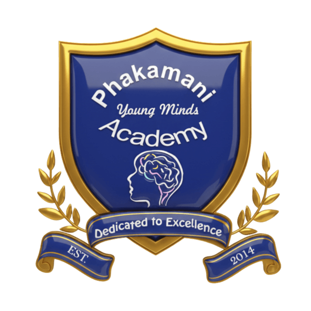 Phakamani Young Minds Academy