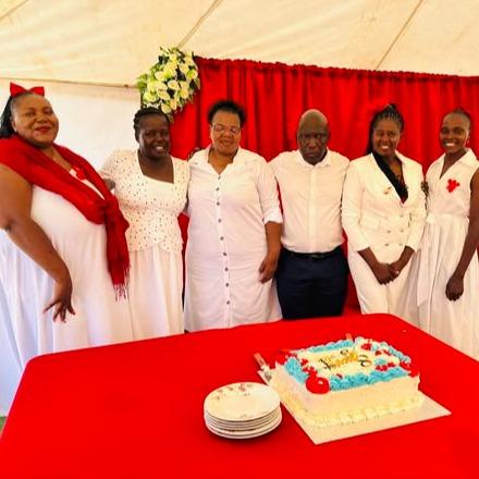 On the 7th of December 2025, we mark a truly remarkable milestone in the journey of the Resoketswe Lebjene Foundation. It is a day of pride and gratitude as we celebrate eight extraordinary years of unwavering service, impact, and dedication to our communities. This anniversary is not only a reflection of our past achievements, but also a renewed commitment to shaping a brighter future.