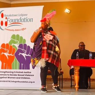 We proudly honor the vibrant diversity of our cultures and the powerful traditions that bind us together.The exceptional support from our stakeholders underscores that collaboration is our greatest strength. Our heartfelt thanks go to the Malele Tribal Authority and the South African Human Rights Commission for their unwavering partnership. Together, we forge a united future, proving that strength lies in our collective diversity and shared commitment.