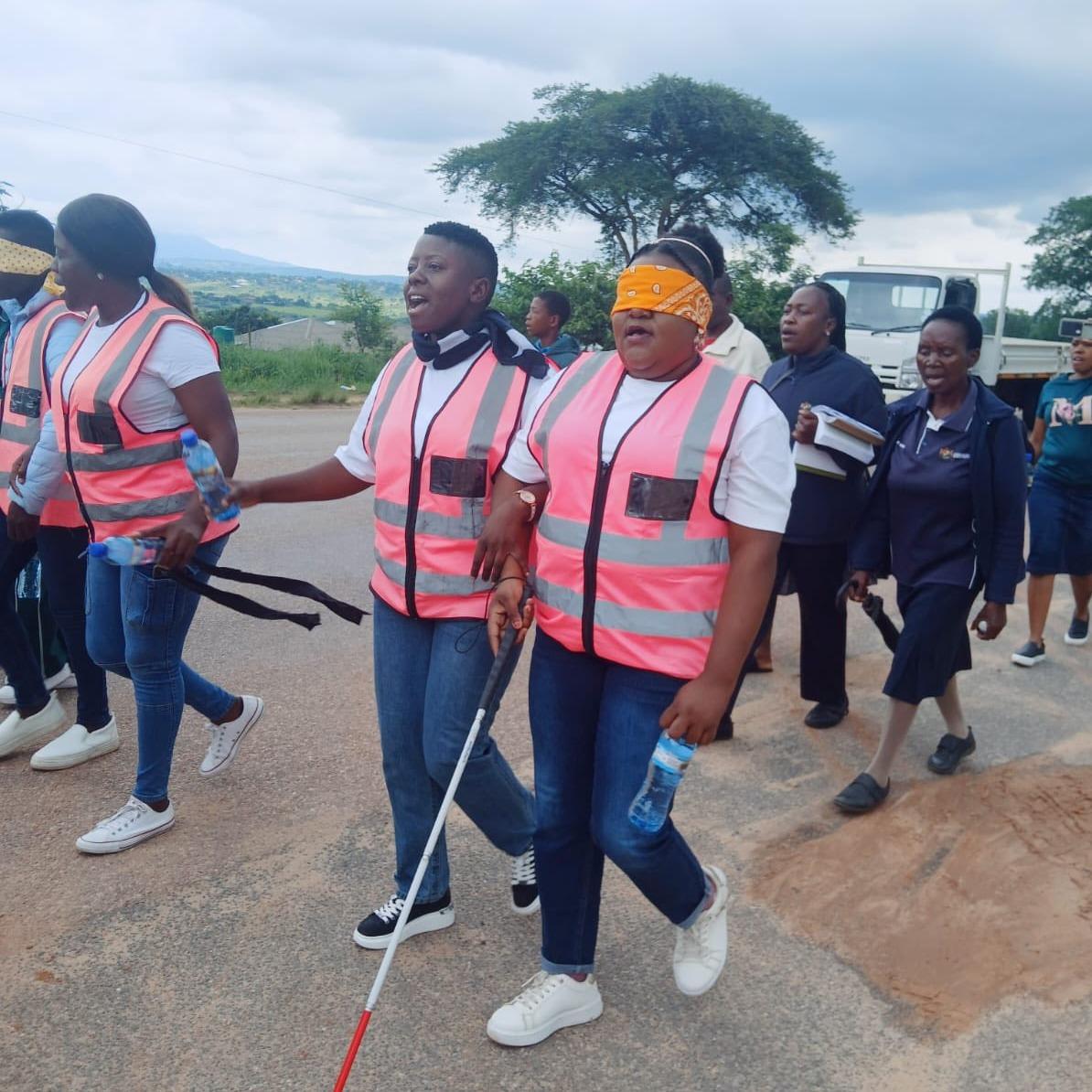 3 December The annual observance of the International Day of Persons with Disabilities on 3 December. Women and girls with disabilities are at a significantly higher risk of gender-based violence (GBV) due to increased vulnerability from factors like dependency, social isolation, and accessibility barriers. This violence includes physical, sexual, psychological, and financial abuse, with some studies showing women with disabilities experiencing up to three times more risk of rape and significant