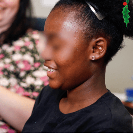 I found family, hope and confidence at Abraham Kriel Bambanani