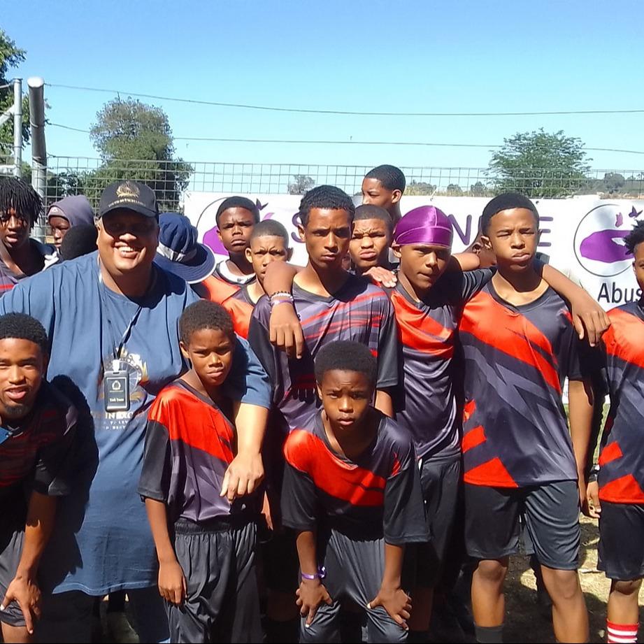 Youth In Excellence Soccer Tournament